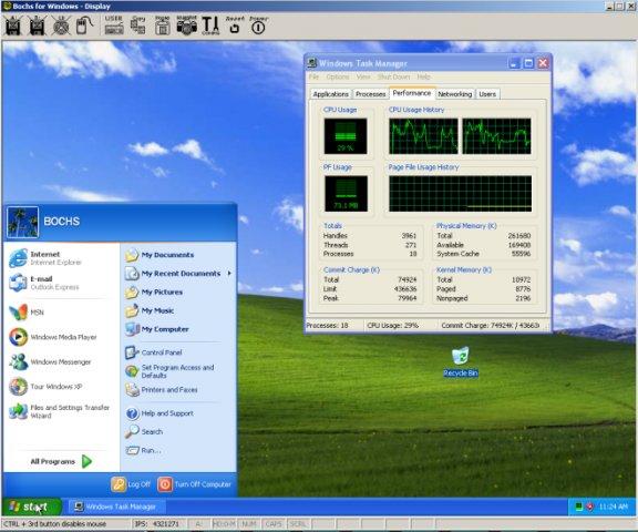 bosch windows xp img download